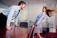 coaching sécurité