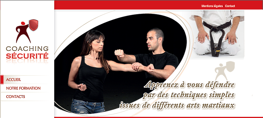 Conseil coachingdurable.com